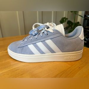 Adidas Grand Court Alpha Sneakers